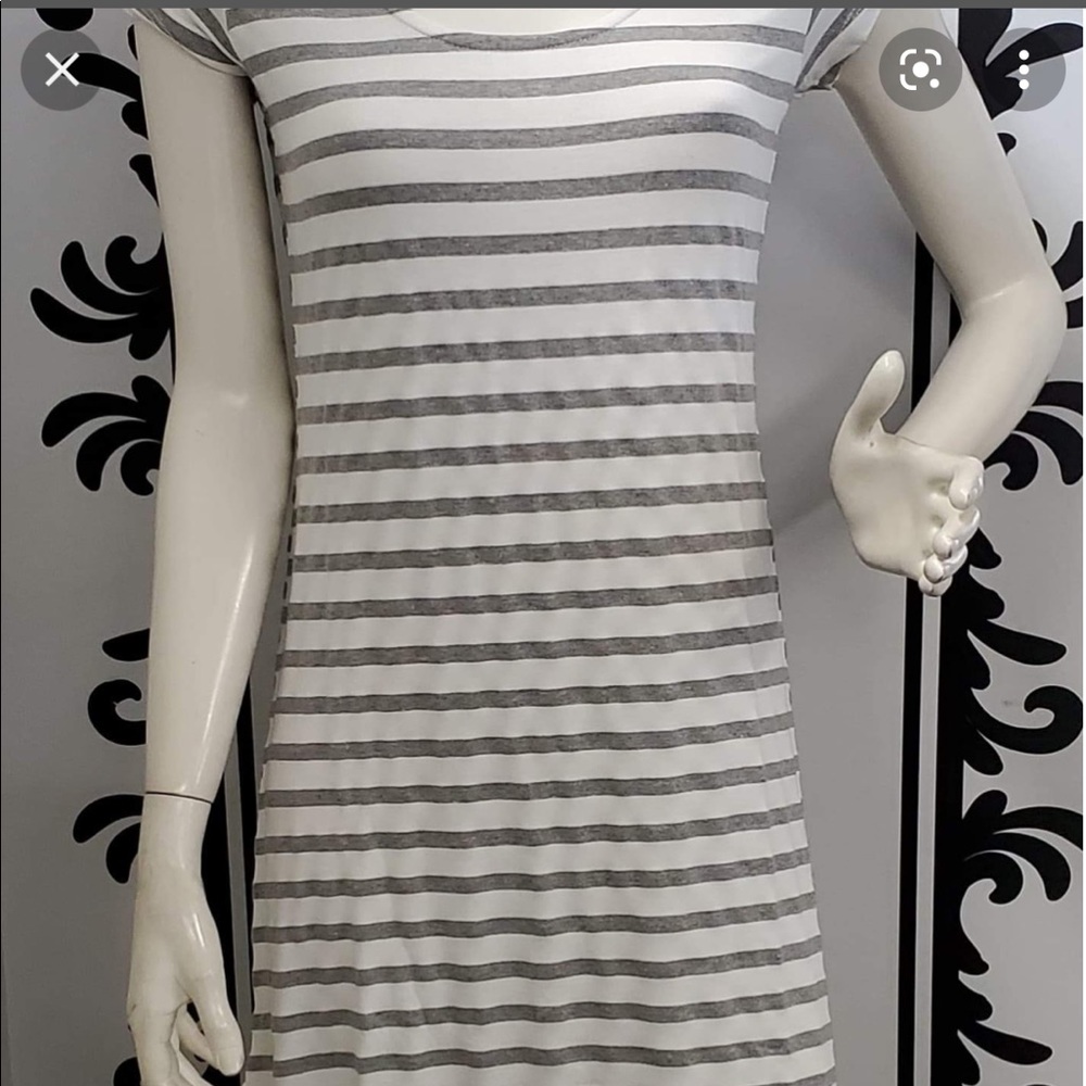 keren hart dress